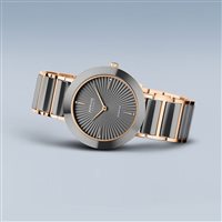 Armbanduhr Bering Dame in Stahl 11435-768 - 11435-768